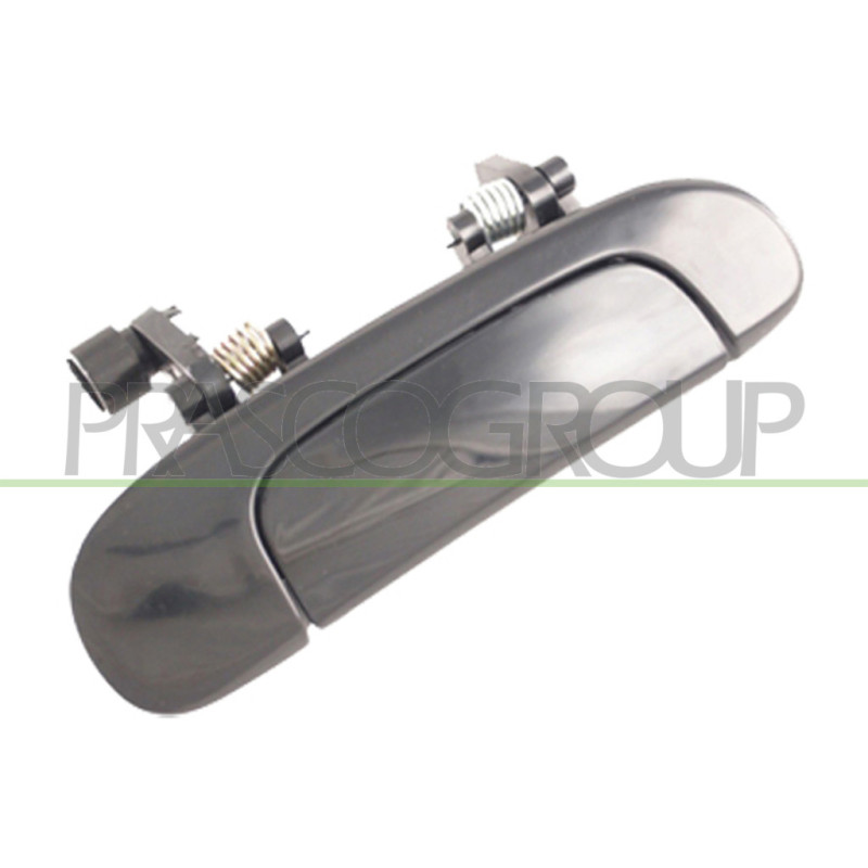 Poignée extérieure noir