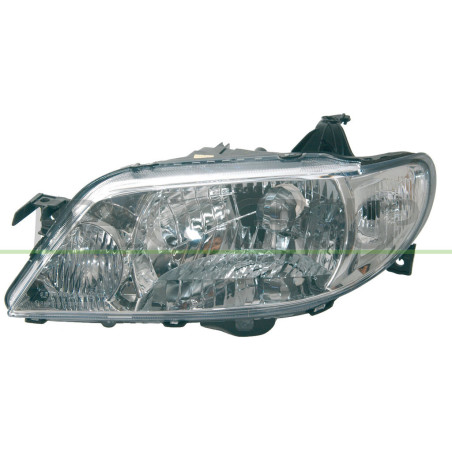 Phare avant côté chauffeur