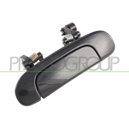 Poignée extérieure noir