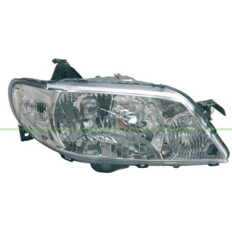 Phare avant côté passager