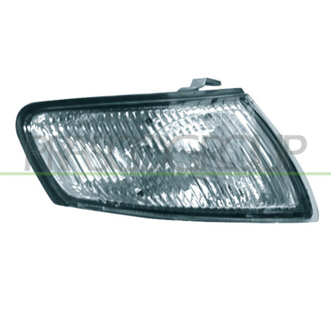 Feu avant côté passager