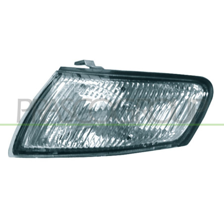 Feu avant côté chauffeur