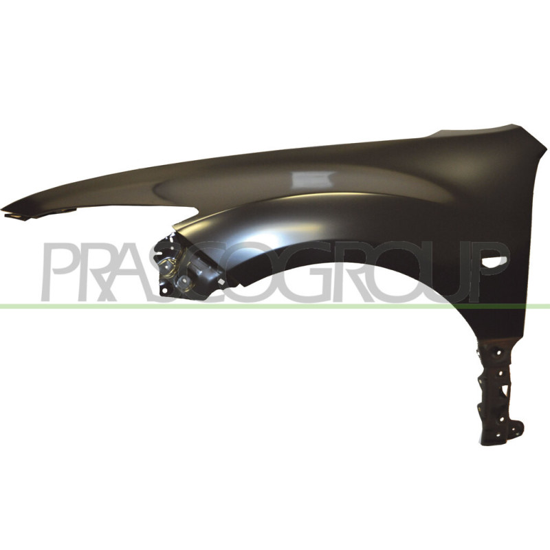 Aile avant côté chauffeur