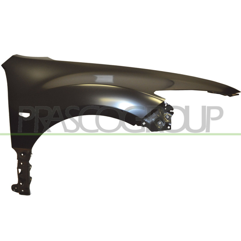 Aile avant côté passager