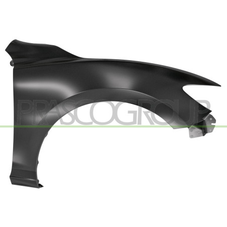 Aile avant côté passager