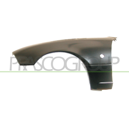 Aile avant côté chauffeur