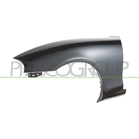 Aile avant côté chauffeur