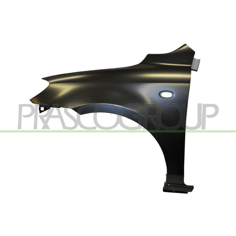 Aile avant côté chauffeur