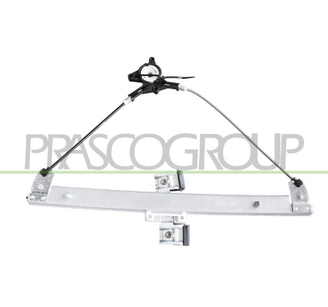 Mécanisme de lève-vitre de porte avant côté passager