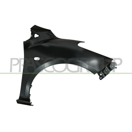 Aile avant côté passager