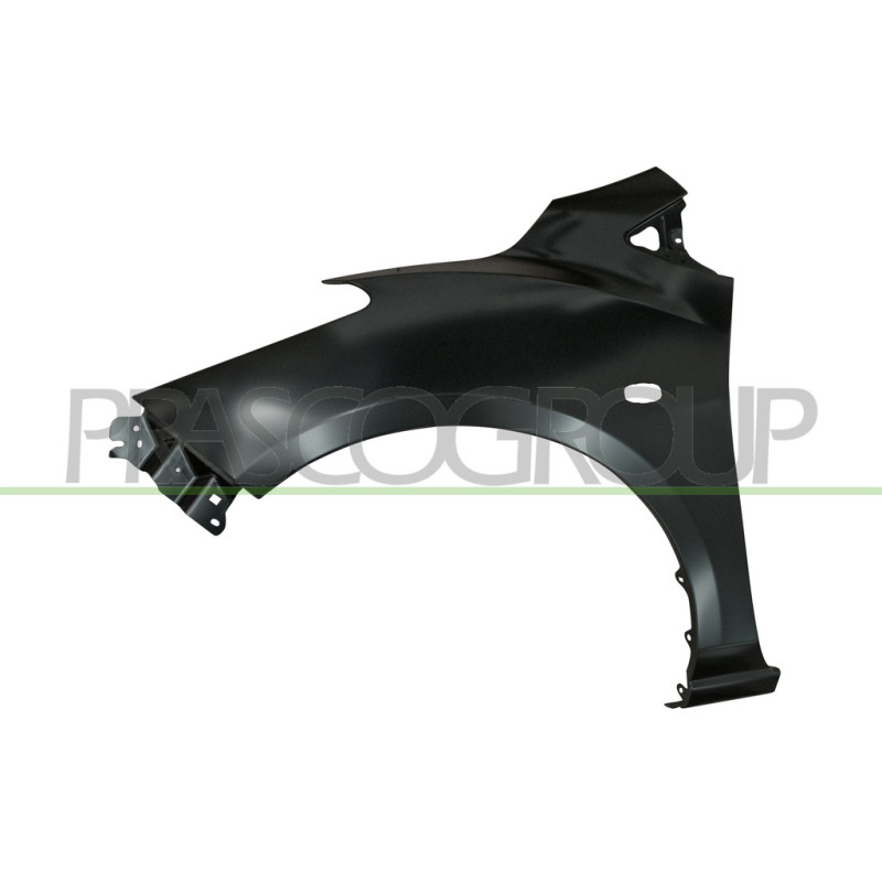 Aile avant côté chauffeur