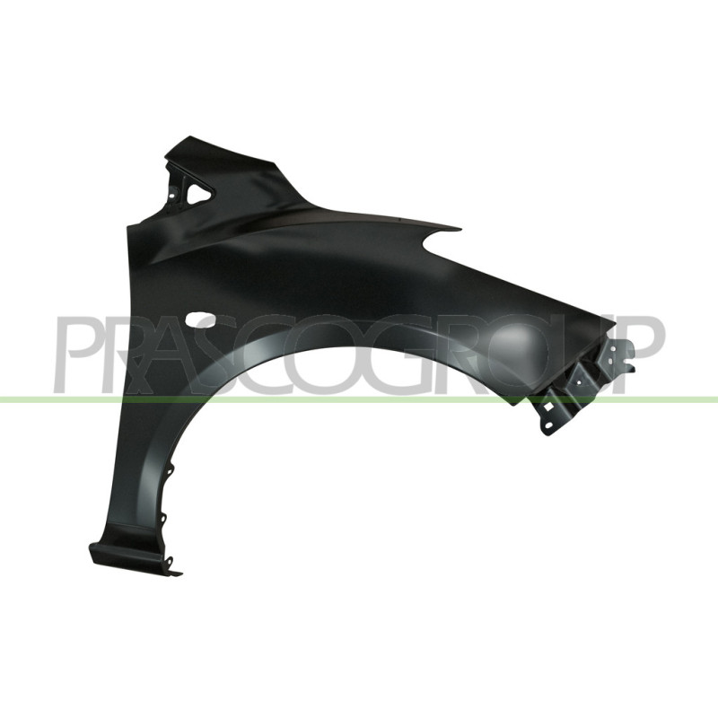 Aile avant côté passager