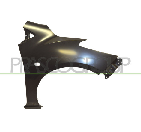 Aile avant côté passager