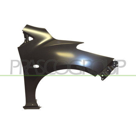 Aile avant côté passager