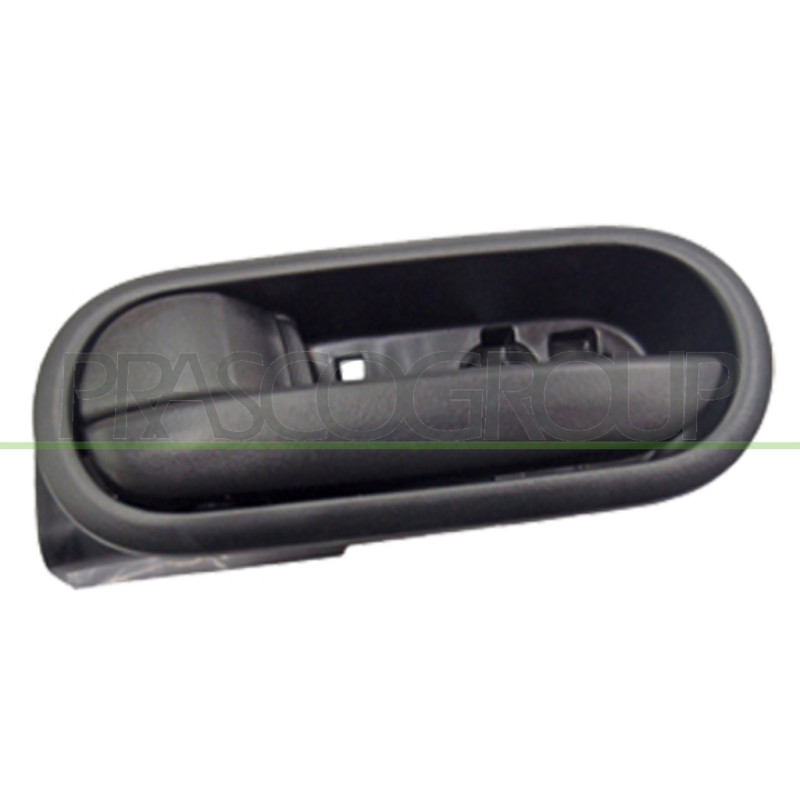 Poignée intérieure noir