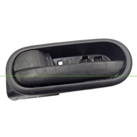 Poignée intérieure noir