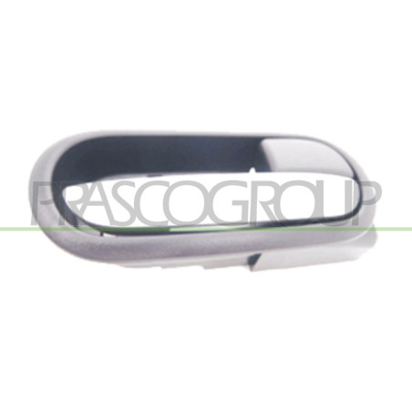 Poignée intérieure grise