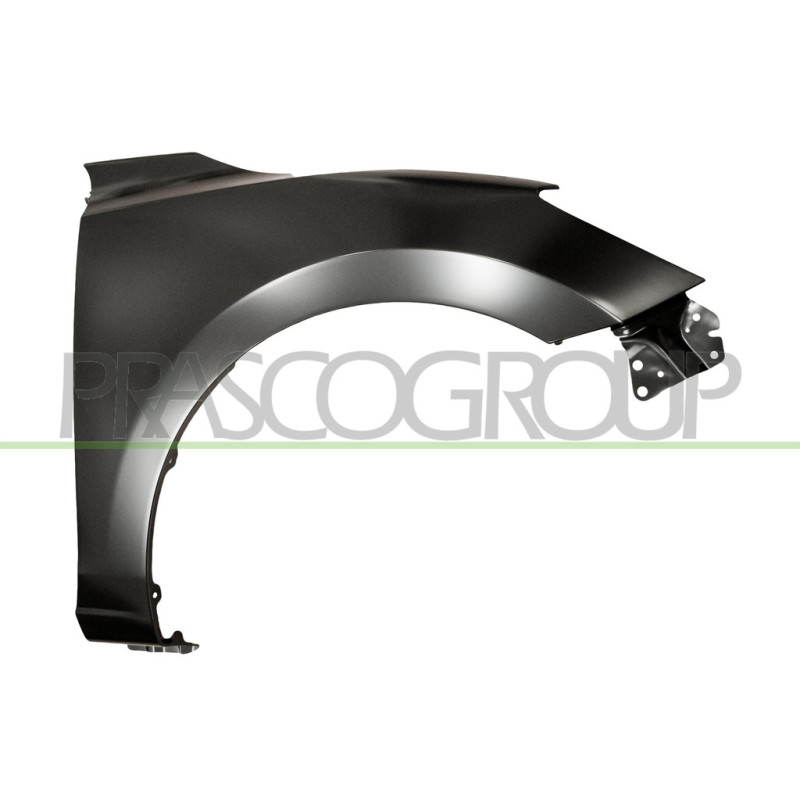 Aile avant côté passager