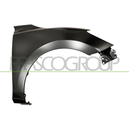 Aile avant côté passager