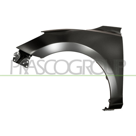 Aile avant côté chauffeur