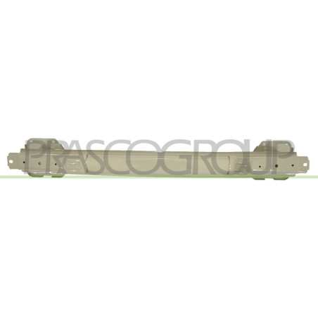 Renfort de pare-chocs arrière