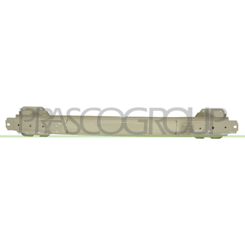 Renfort de pare-chocs arrière