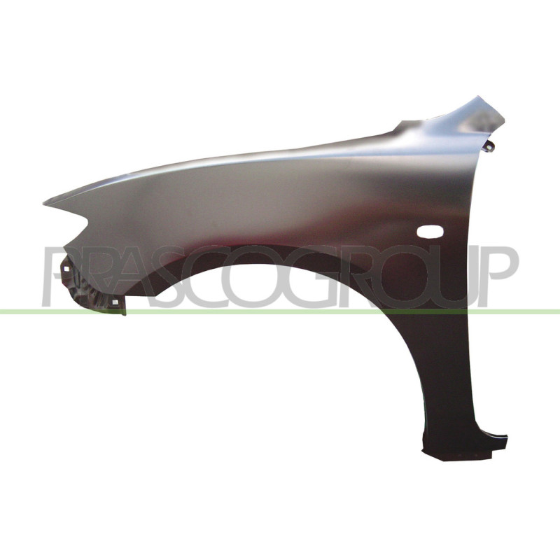 Aile avant côté chauffeur