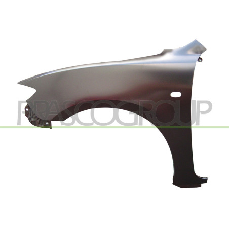 Aile avant côté chauffeur