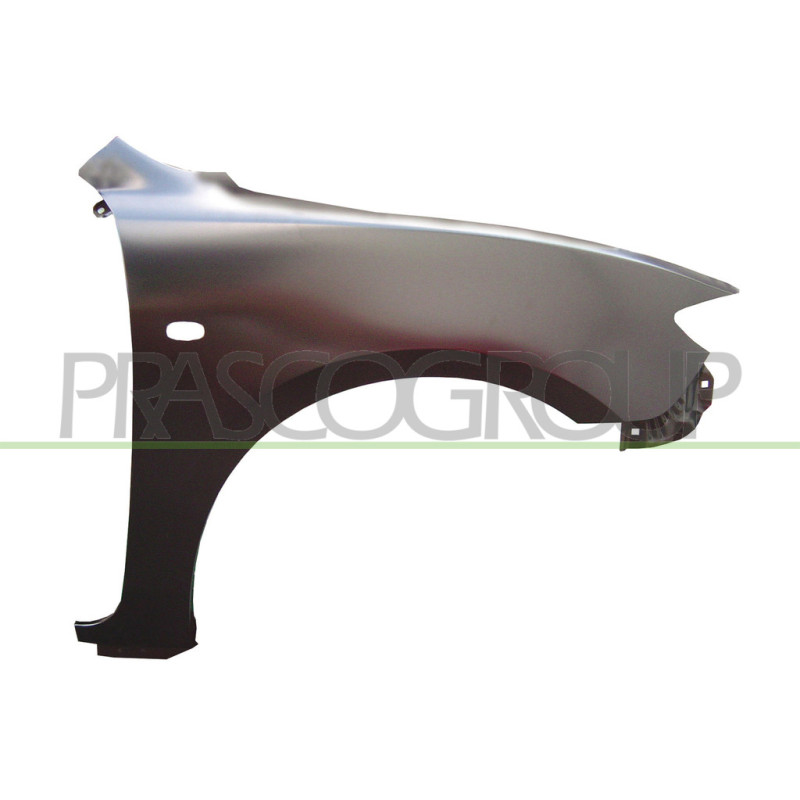 Aile avant côté passager