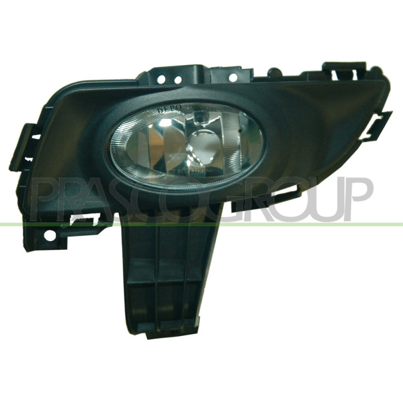 Antibrouillard avant côté chauffeur