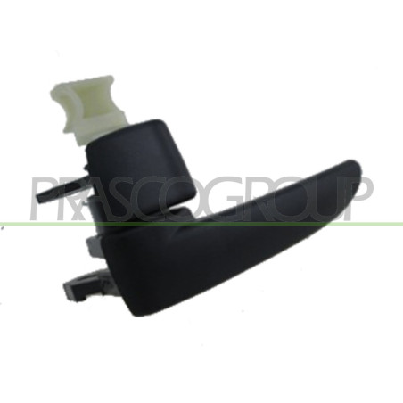 Poignée intérieure noir