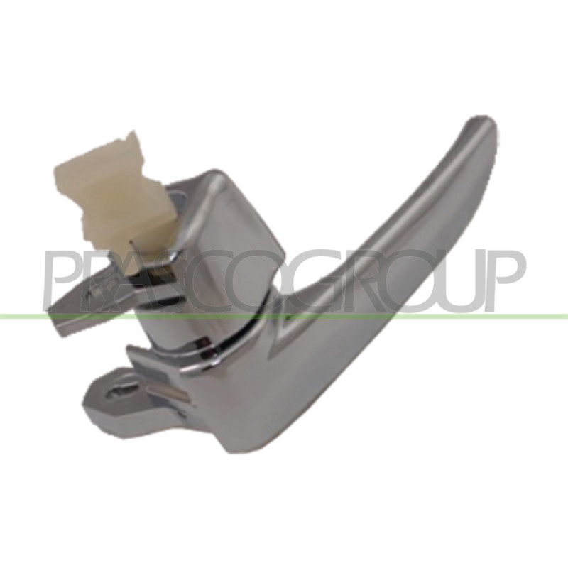 Poignée intérieure chrome