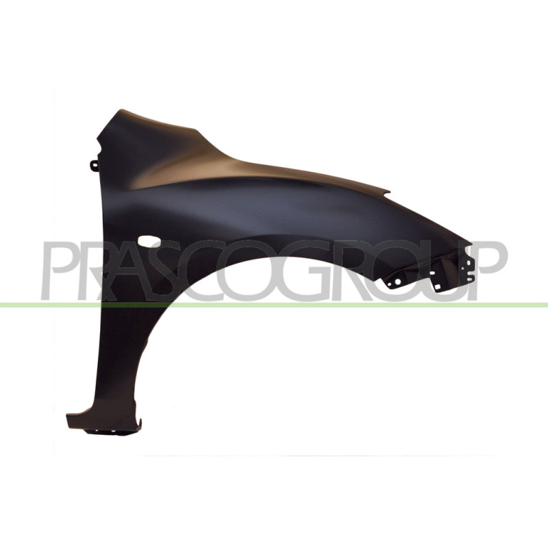 Aile avant côté passager