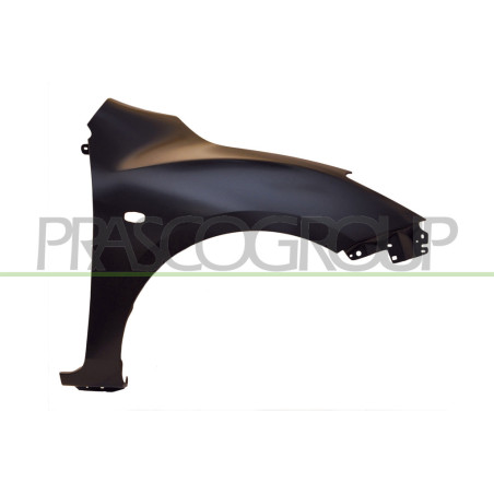 Aile avant côté passager