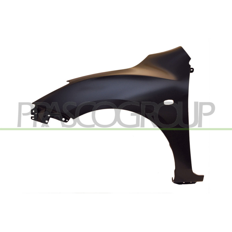 Aile avant côté chauffeur