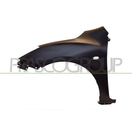 Aile avant côté chauffeur