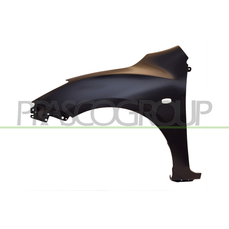 Aile avant côté chauffeur