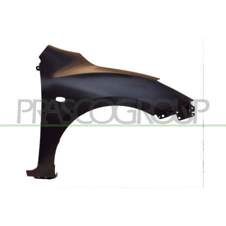 Aile avant côté passager