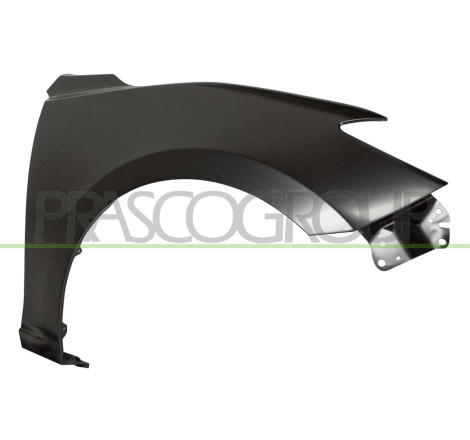 Aile avant côté passager