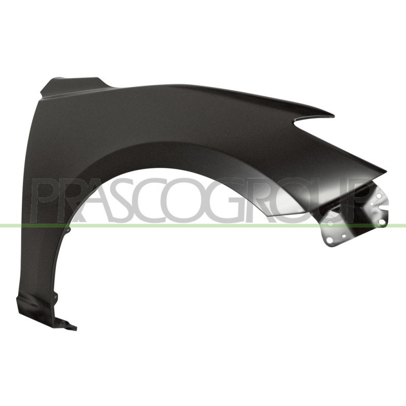 Aile avant côté passager