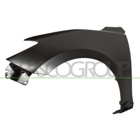 Aile avant côté chauffeur