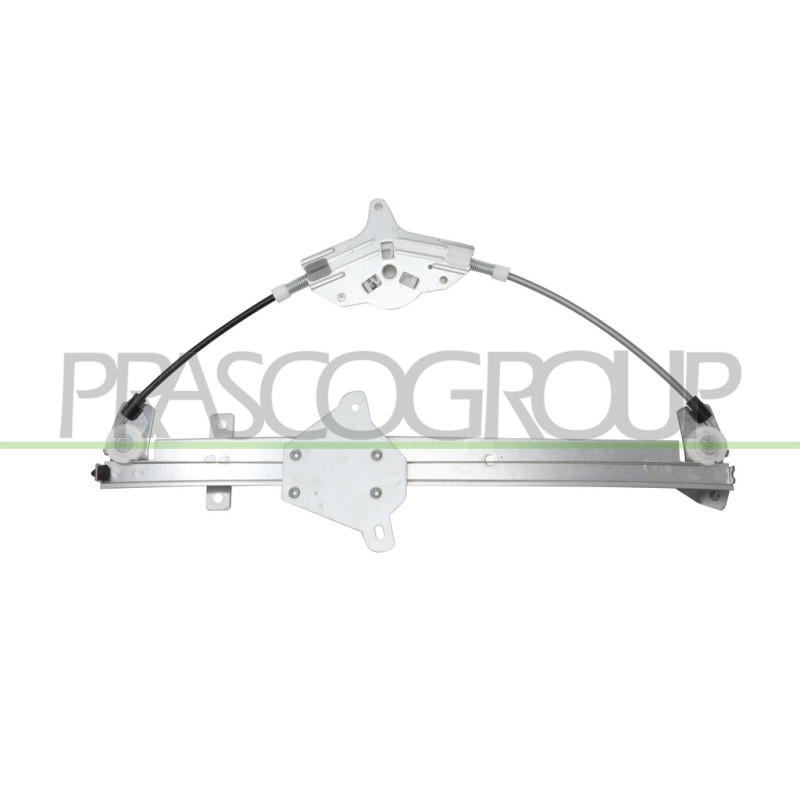 Mécanisme de lève-vitre de porte avant côté chauffeur