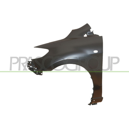 Aile avant côté chauffeur