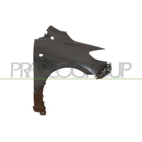 Aile avant côté passager