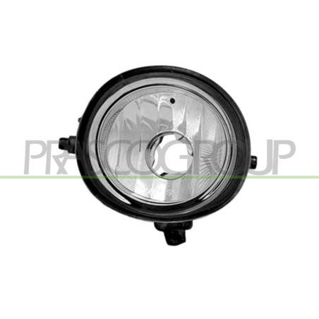 Antibrouillard avant côté chauffeur