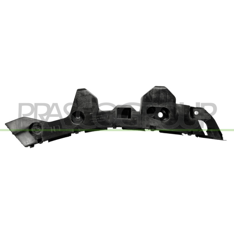 Bride de pare-chocs arrière côté chauffeur