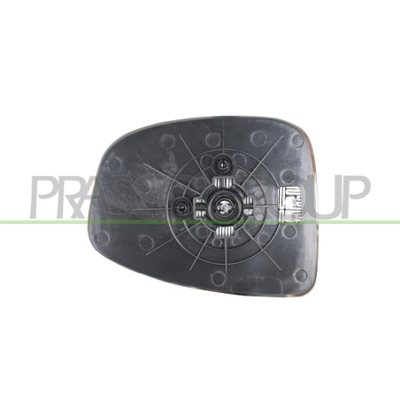 Glace de rétroviseur côté chauffeur