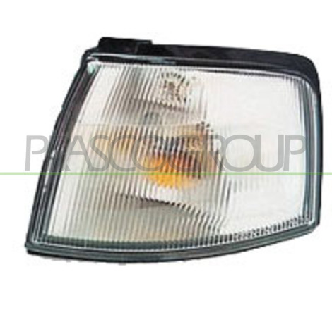 Feu avant côté passager