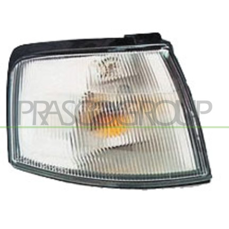 Feu avant côté chauffeur