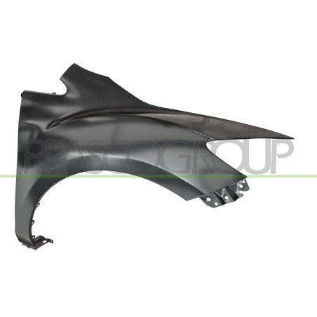 Aile avant côté passager